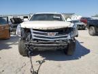 2015 Cadillac Escalade Esv Platinum for Sale in Kansas City, KS - Rear End
