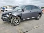 2015 Lexus Rx 450H للبيع في Grand Prairie، TX - Front End