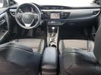 2016 Toyota Corolla L en Venta en Riverview, FL - Rear End