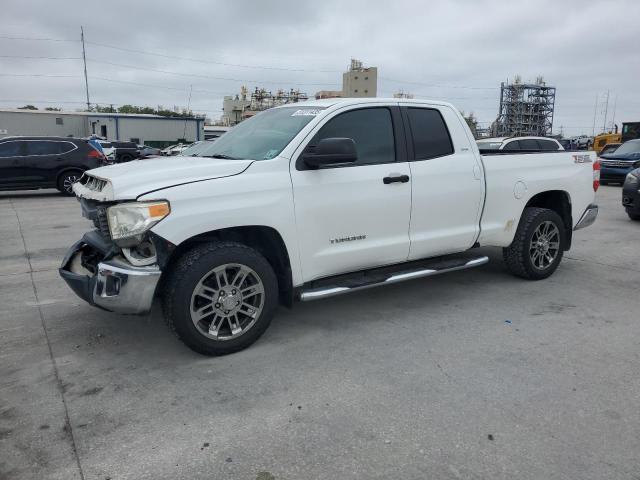2015 Toyota Tundra Double Cab Sr