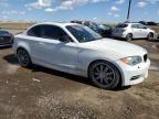 2008 Bmw 135 I de vânzare în Rocky View County, AB - Hail