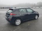 2023 Nissan Leaf S на продаже в Exeter, RI - Front End