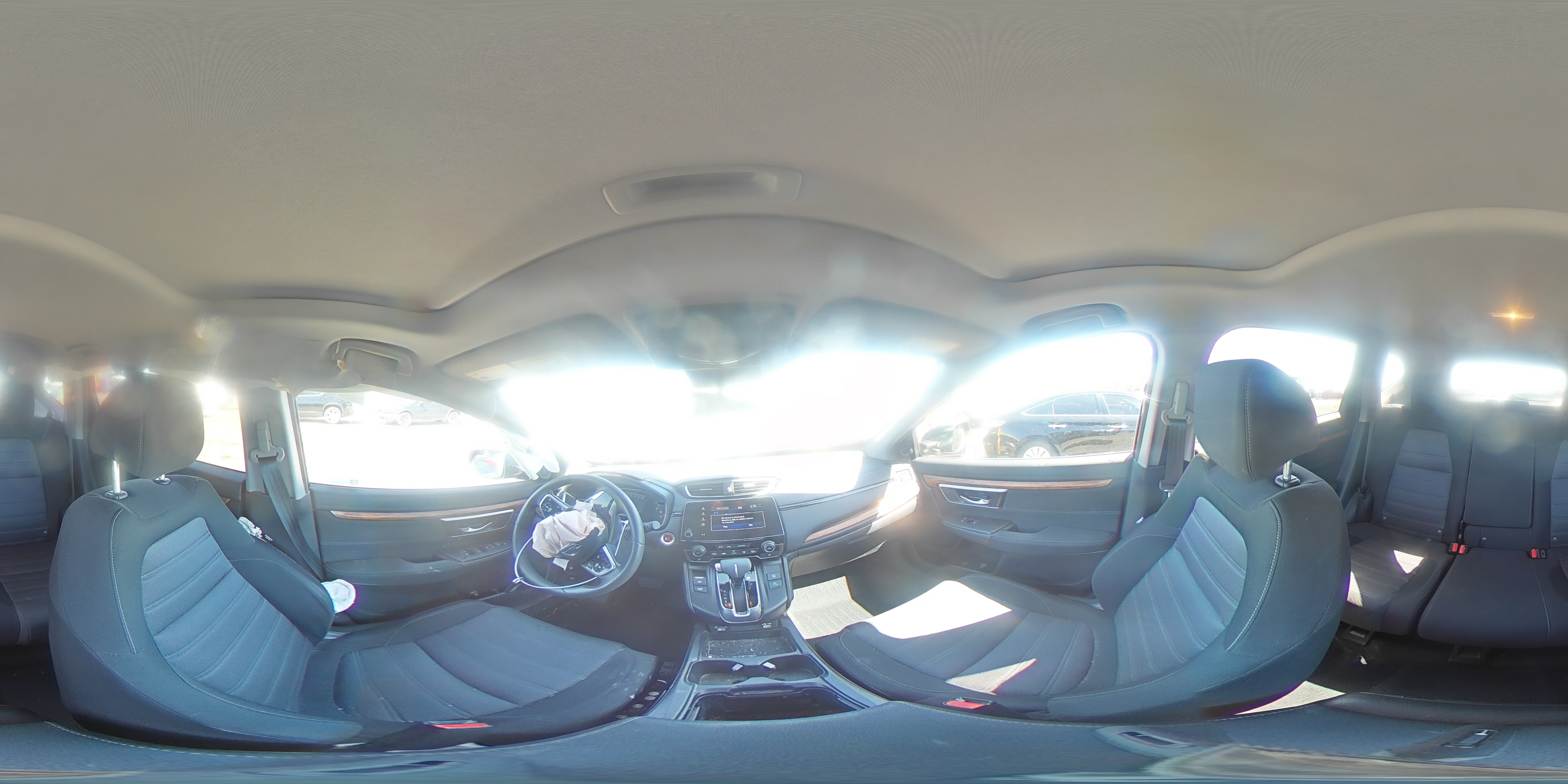 2021 Honda Cr-V Ex VIN: 2HKRW2H59MH682242 Lot: 54875985