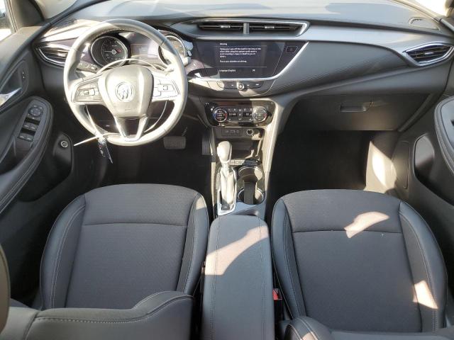  BUICK ENCORE 2023 Czarny