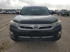 Houston, TX에서 판매 중인 2013 Toyota Highlander Hybrid Limited - Hail