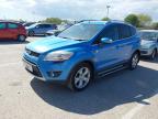 2010 FORD KUGA TITAN for sale at Copart SANDWICH