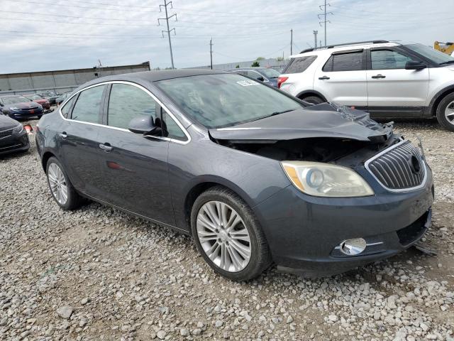 Седани BUICK VERANO 2013 Чорний