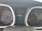 2015 Chevrolet Equinox Lt на продаже в New Orleans, LA - Front End