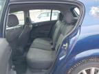 2006 VAUXHALL ASTRA CLUB for sale at Copart YORK