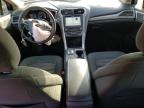 2018 Ford Fusion Se продається в Louisville, KY - Front End