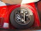 2016 SKODA FABIA MONT for sale at Copart CORBY