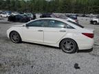 2013 Hyundai Sonata Gls de vânzare în Gainesville, GA - Mechanical