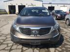 2011 Kia Sportage Lx for Sale in Rogersville, MO - Front End