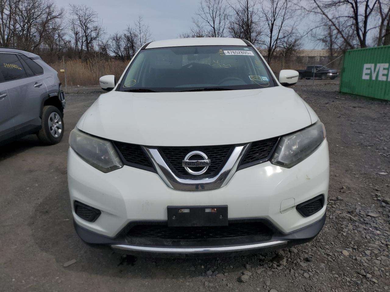 2015 Nissan Rogue - Image 5