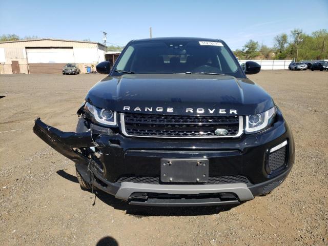  LAND ROVER RANGEROVER 2017 Czarny