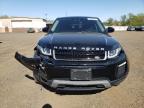 2017 Land Rover Range Rover Evoque Se للبيع في New Britain، CT - Front End
