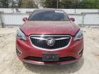 2019 Buick Envision Essence იყიდება Seaford-ში, DE - Rear End