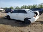 2011 Toyota Yaris  იყიდება Baltimore-ში, MD - Front End