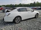 2015 Honda Accord Lx на продаже в Mebane, NC - Rear End