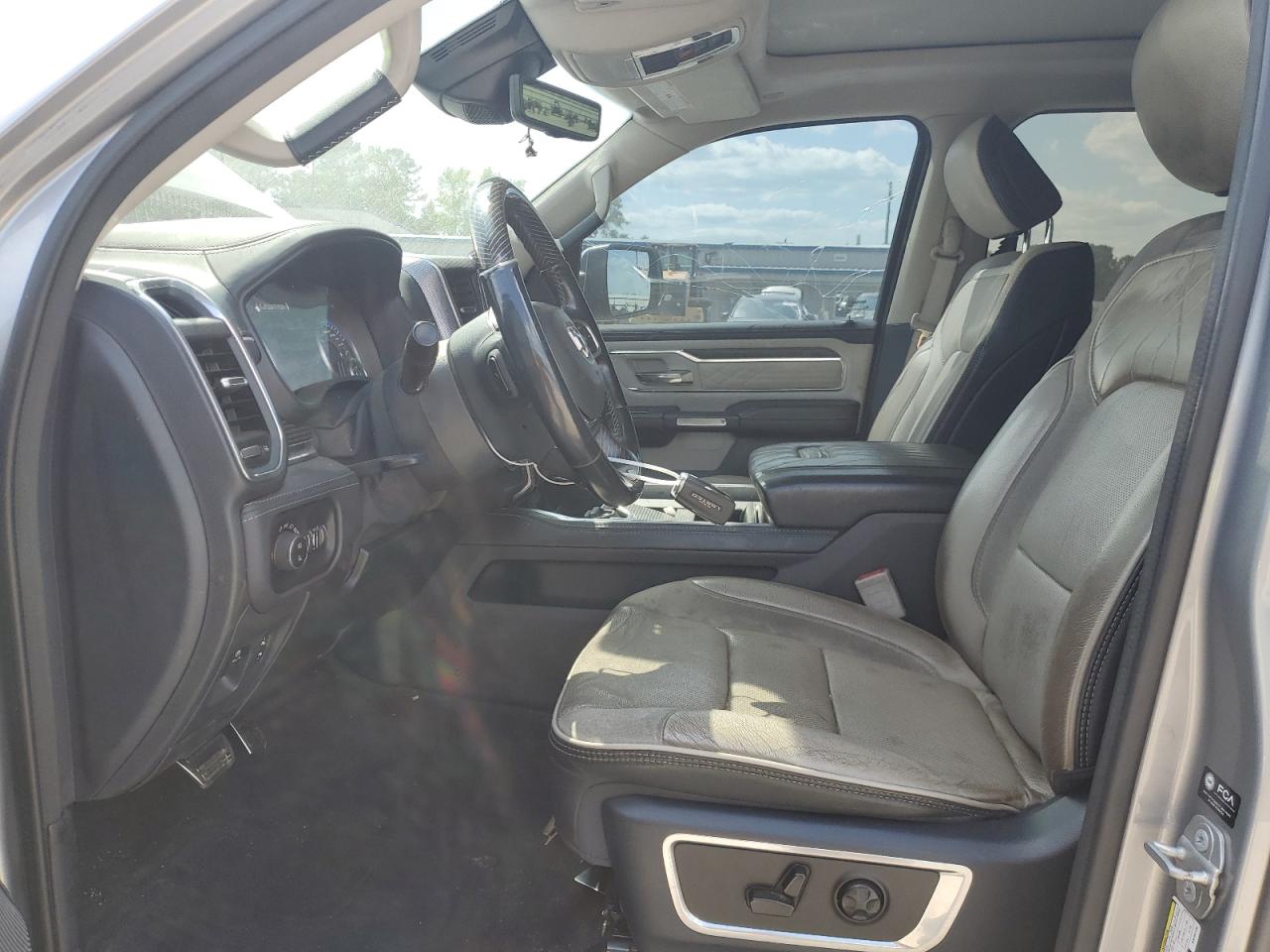 2022 Ram 1500 Limited VIN: 1C6SRFHM3NN460120 Lot: 54362155
