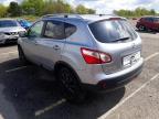 2012 NISSAN QASHQAI N- for sale at Copart SANDTOFT