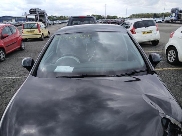 2010 SEAT IBIZA CR SPORT TDI 