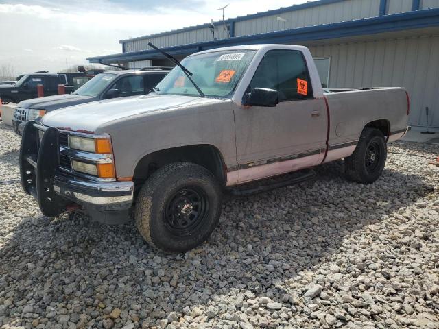 1998 Chevrolet Gmt-400 K1500