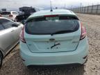 2017 Ford Fiesta Se for Sale in Magna, UT - Front End
