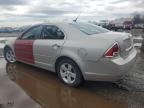 2008 Ford Fusion Se იყიდება Chicago Heights-ში, IL - Front End