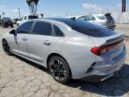 2021 Kia K5 Gt Line 1.6L for Sale in Van Nuys, CA - Water/Flood
