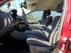 2015 Dodge Durango Sxt for Sale in Ellwood City, PA - Front End