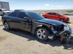 2017 Dodge Charger Sxt for Sale in Albuquerque, NM - Front End
