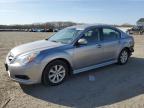 2011 Subaru Legacy 2.5I Premium за продажба в Assonet, MA - Rear End