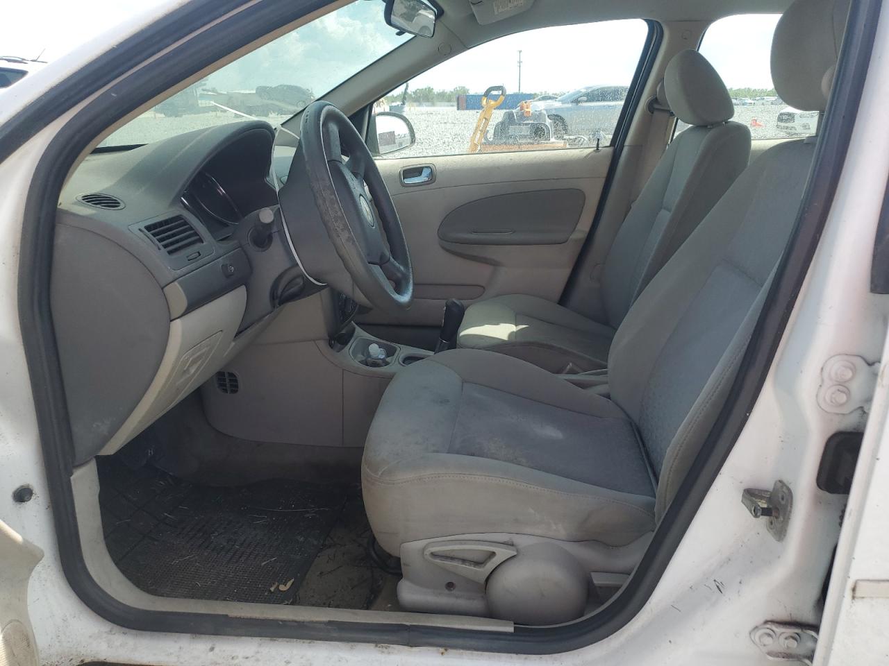 2005 Chevrolet Cobalt VIN: 1G1AK52FX57636610 Lot: 51441775