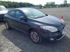 2013 RENAULT MEGANE EXP for sale at Copart EAST KILBRIDE