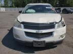 2012 Chevrolet Traverse Ls de vânzare în Dunn, NC - Front End