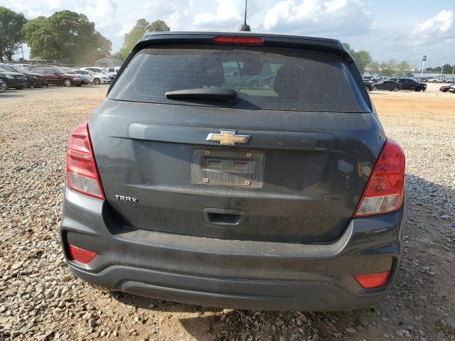  CHEVROLET TRAX 2019 Серый