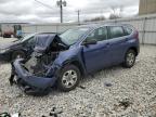 2013 Honda Cr-V Lx for Sale in Wayland, MI - Front End