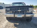 1986 Chevrolet K10  for Sale in Prairie Grove, AR - All Over