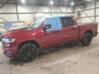 2025 RAM 1500 LIMITED à vendre chez Copart QC - MONTREAL