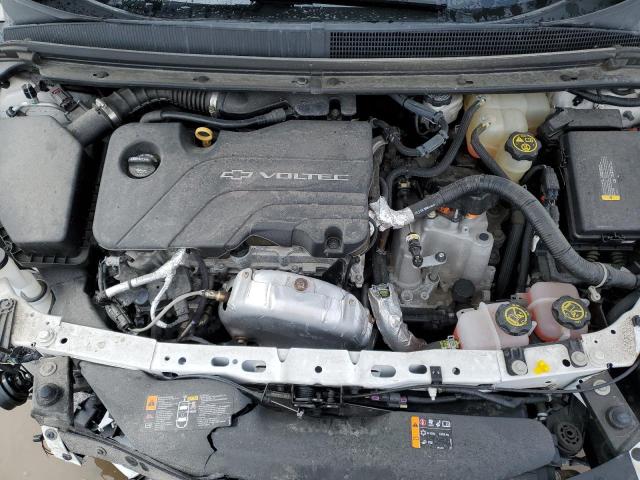 2018 CHEVROLET VOLT PREMIER