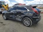 2025 Cadillac Xt4 Premium Luxury იყიდება Albuquerque-ში, NM - Side
