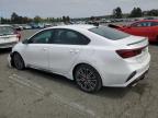 2024 Kia Forte Gt de vânzare în Vallejo, CA - Front End