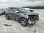 2018 Ford Explorer Platinum for Sale in Loganville, GA - Front End
