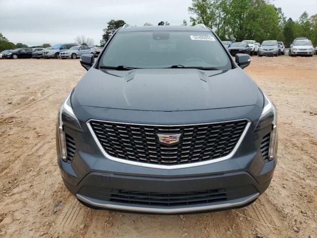  CADILLAC XT4 2021 Gray