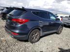 2015 Hyundai Santa Fe Sport  продається в Reno, NV - Rear End