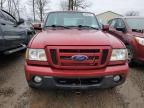 2010 Ford Ranger Super Cab للبيع في Central Square، NY - Front End