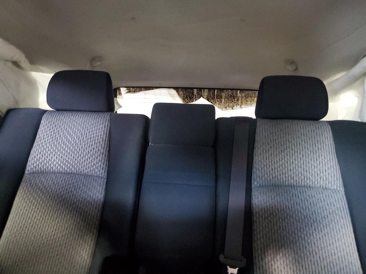 2020 Toyota 4Runner Sr5/Sr5 Premium VIN: JTEBU5JRXL5741640 Lot: 54176115