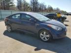 2013 Hyundai Elantra Gls за продажба в Brookhaven, NY - Rear End