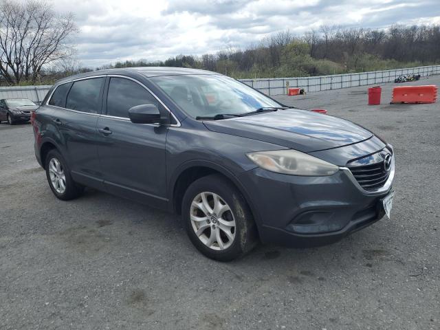 Паркетники MAZDA CX-9 2013 Угольный
